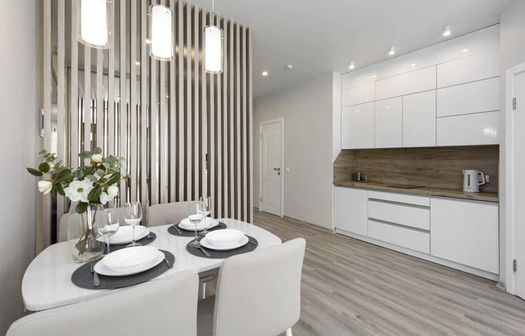 Апартаменты Баден SPA 51