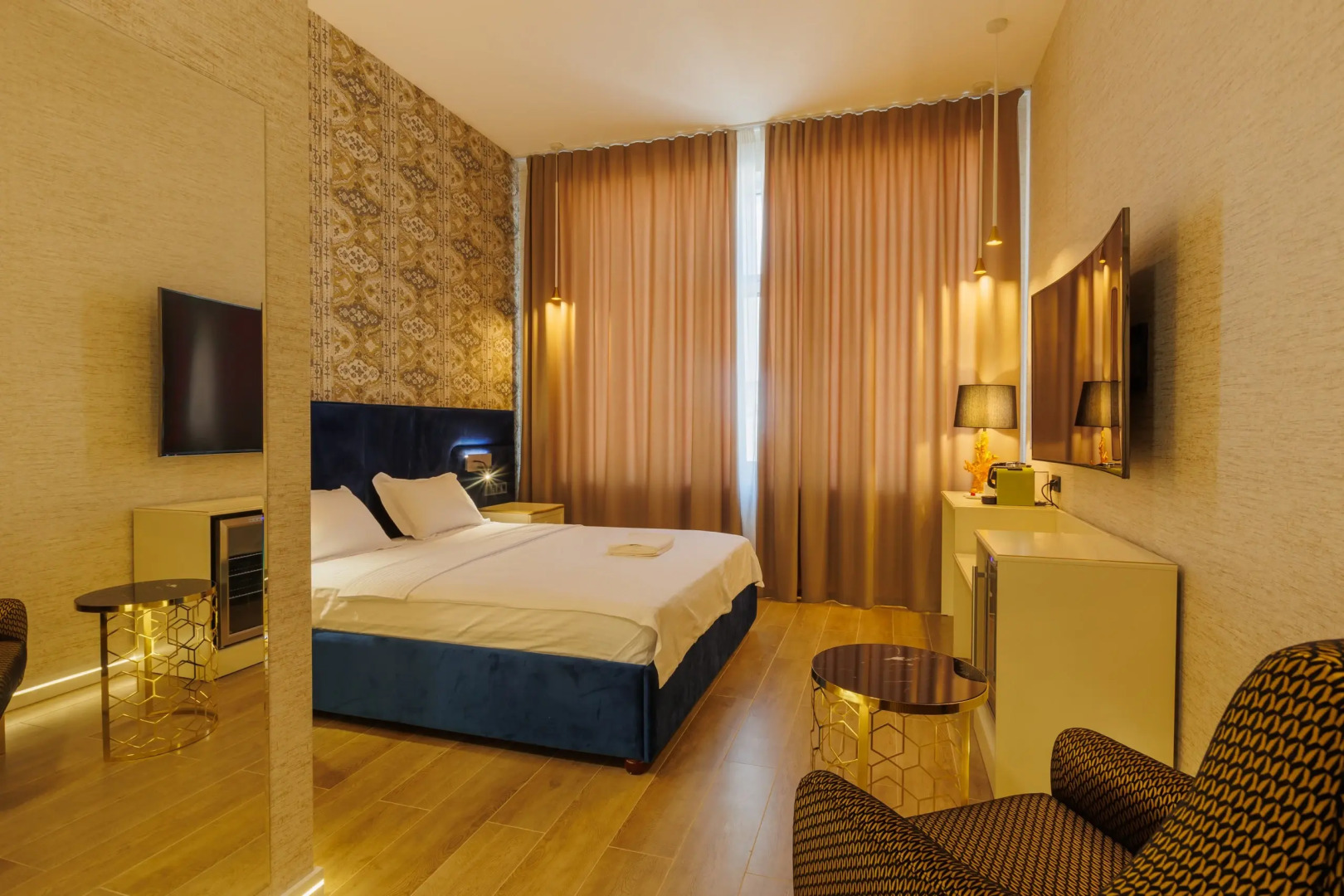 Отель Арбат