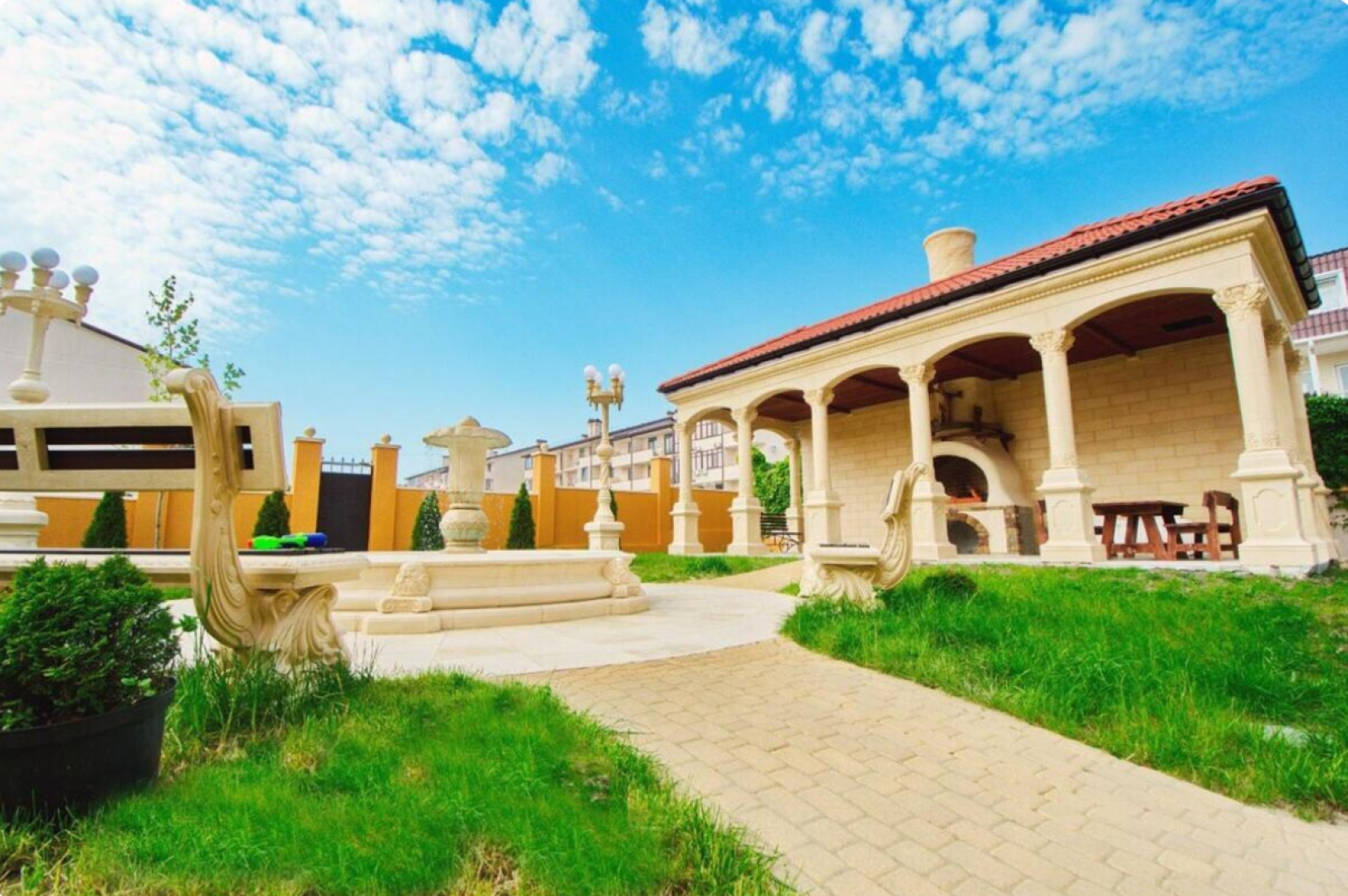 Прибрежный (Дивноморск)