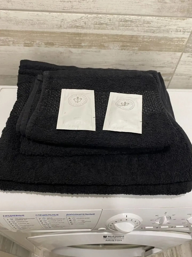 Квартира на Улице Бакунина, 18