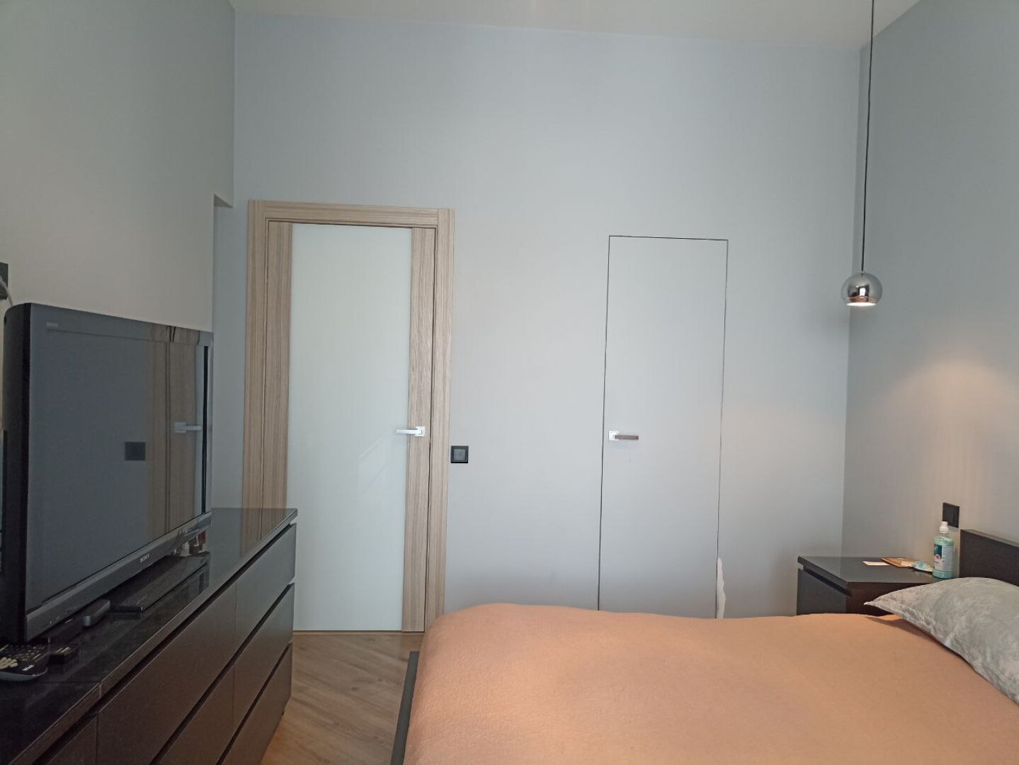 Квартира Видовая Евродвушка на Заливе