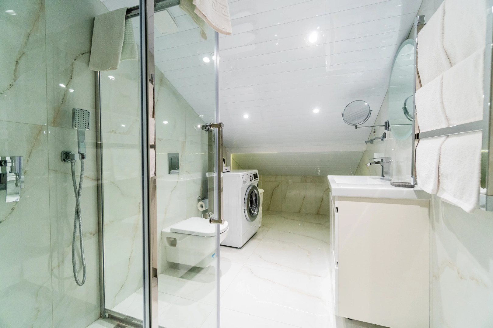 Апартаменты Ривьера Каспия 2