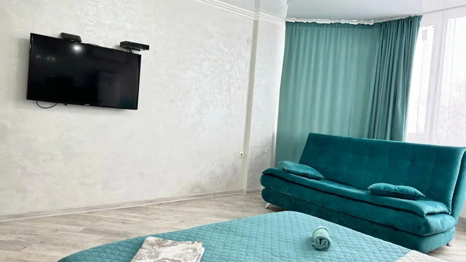 Апартаменты Sutki Rent в Минеральных Водах