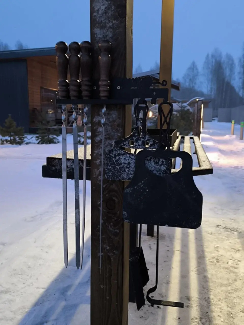 RentalSPb Redlake Красное Озеро