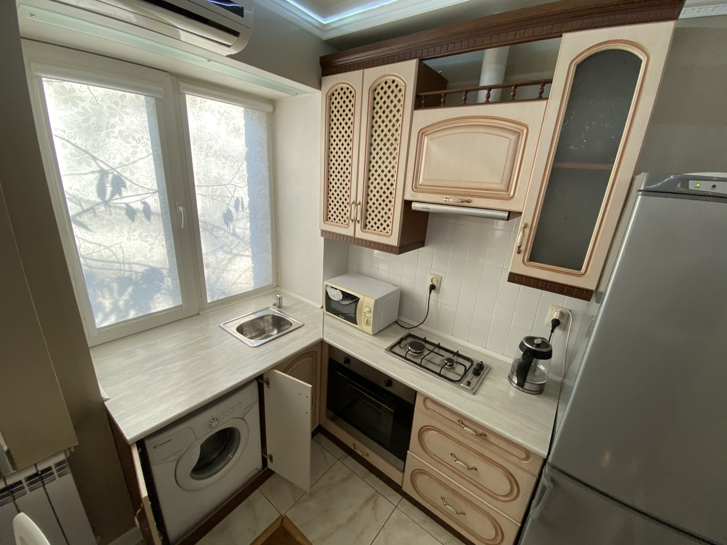 Апартаменты в центре Пятая авеню