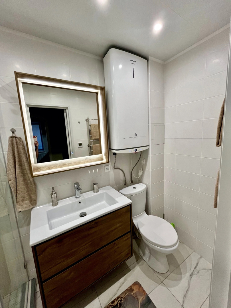 Квартира в центре города К13