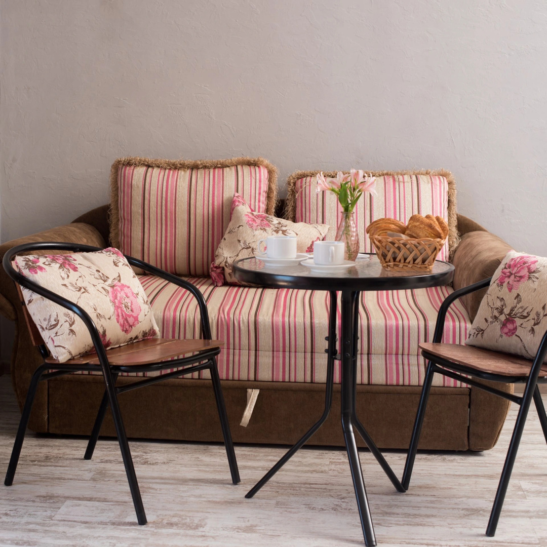 Отель Озеро сновидений