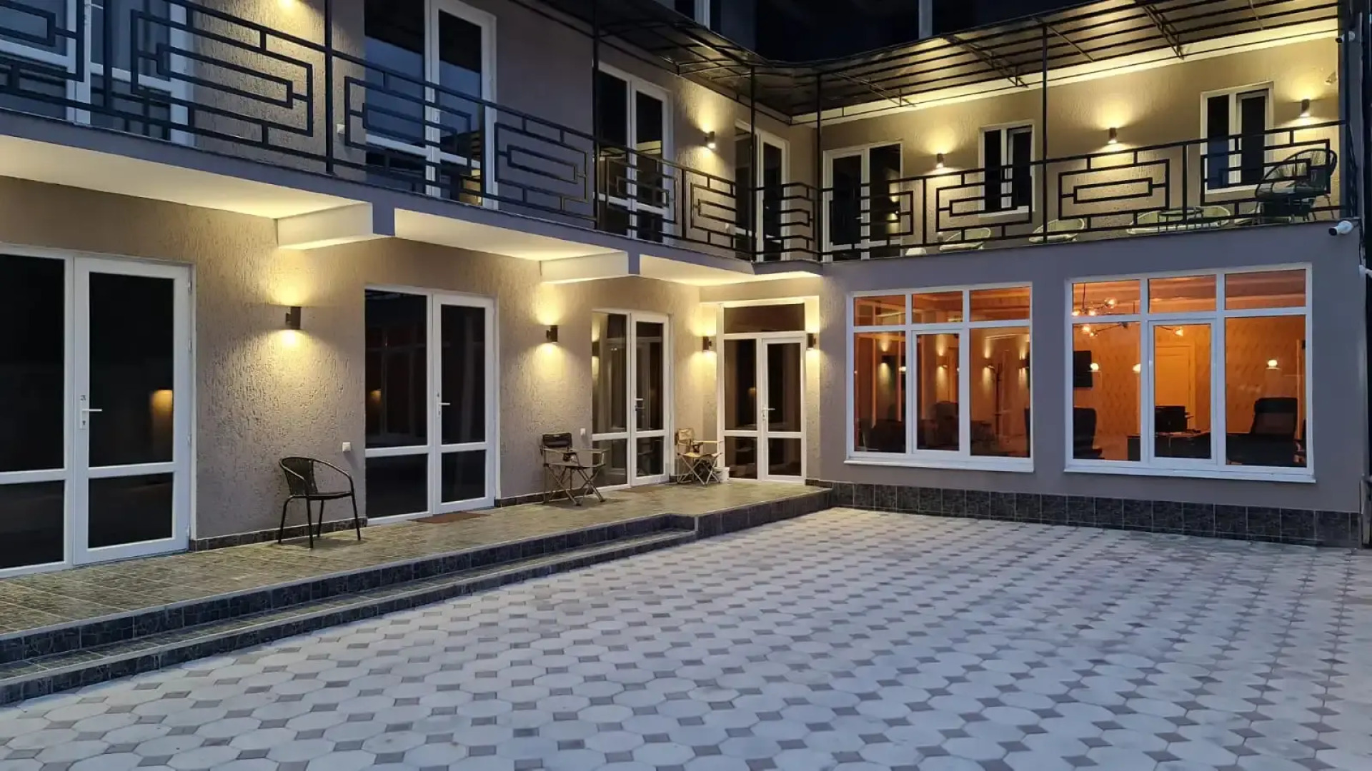 Мини-отель Премьер-Сухум