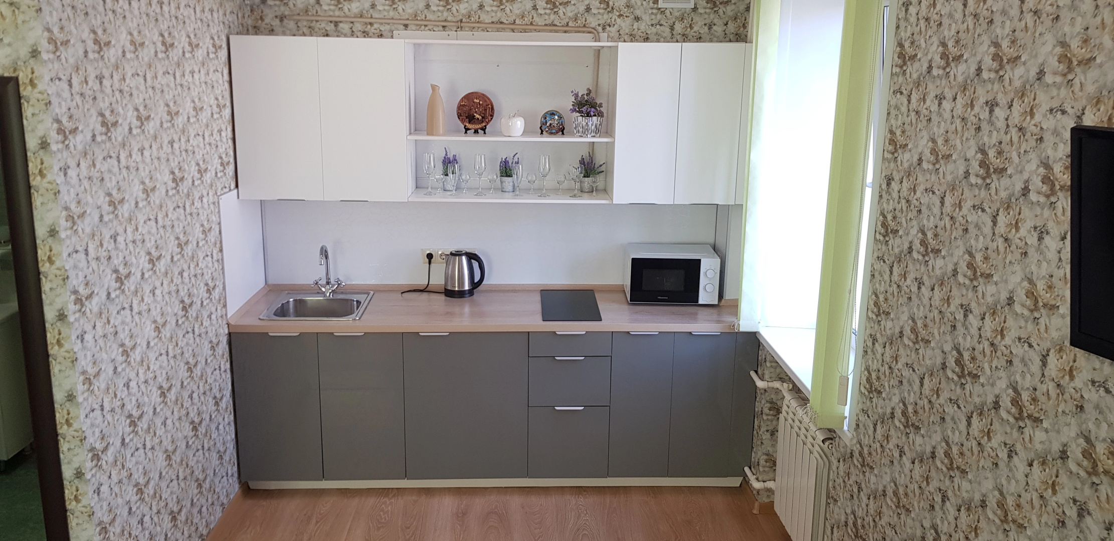 Меблированный комнаты Комсомольская на Набережной