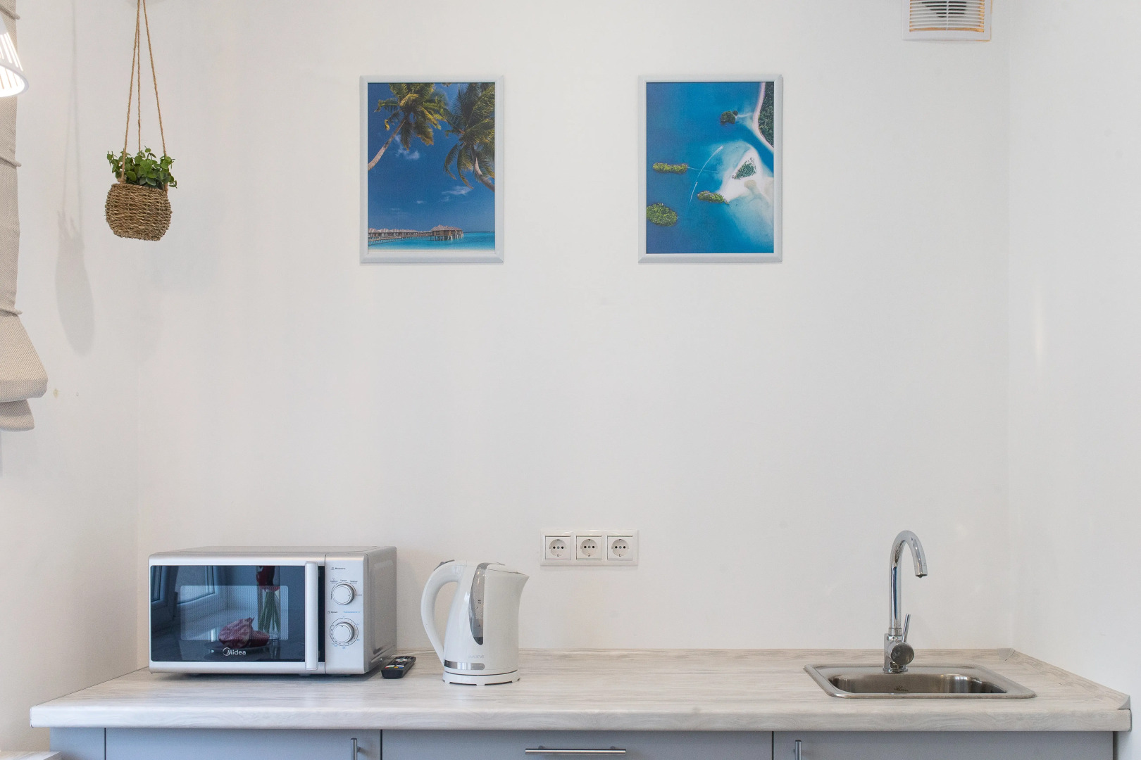 Квартира на Ленина 48 4