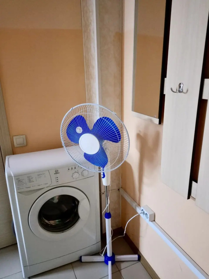 Аврора апартаменты трехместные (id 137)