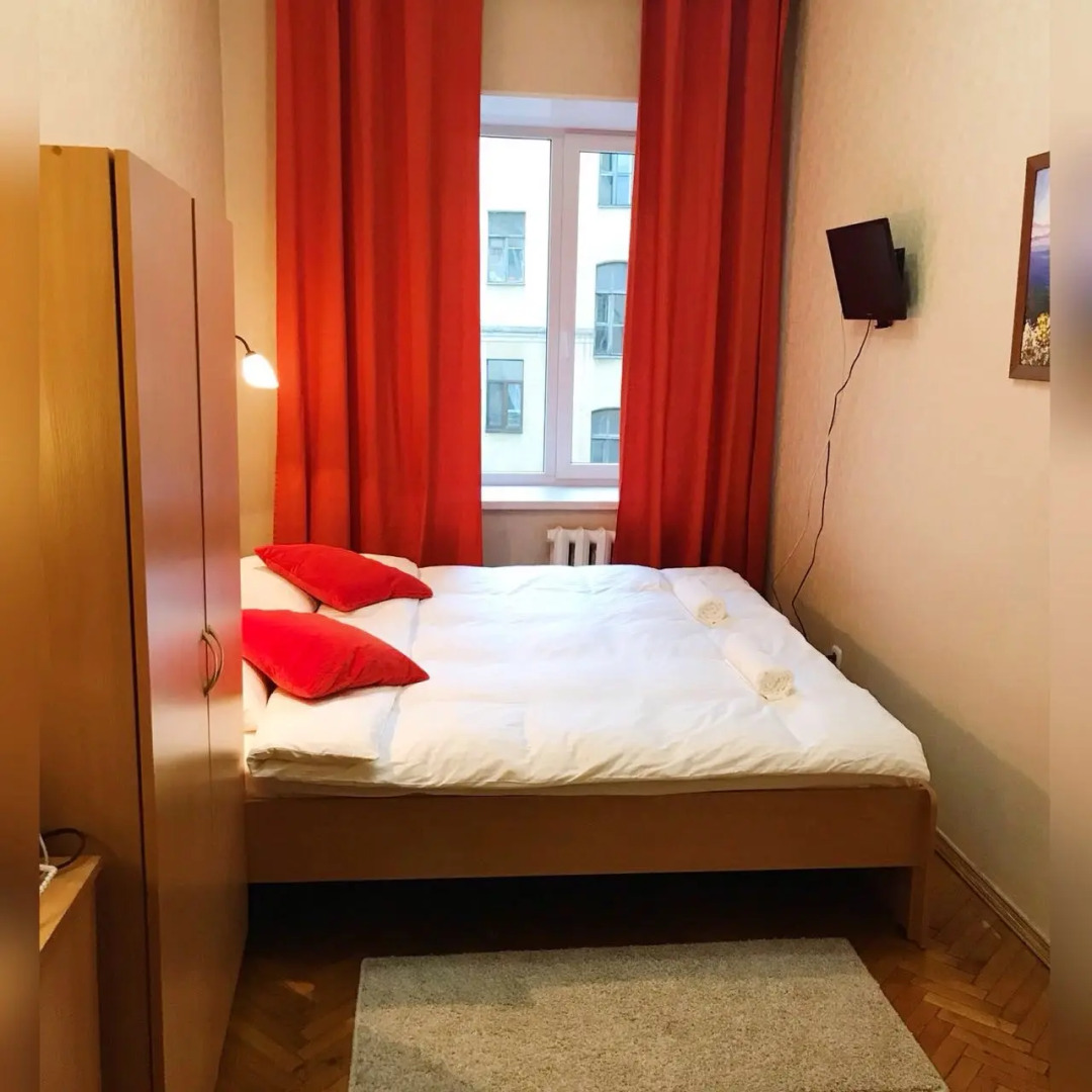 Хостел Polar House