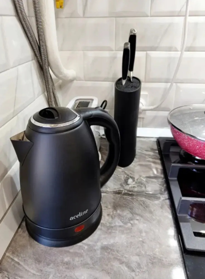 Квартира на улице Даргомыжского 6