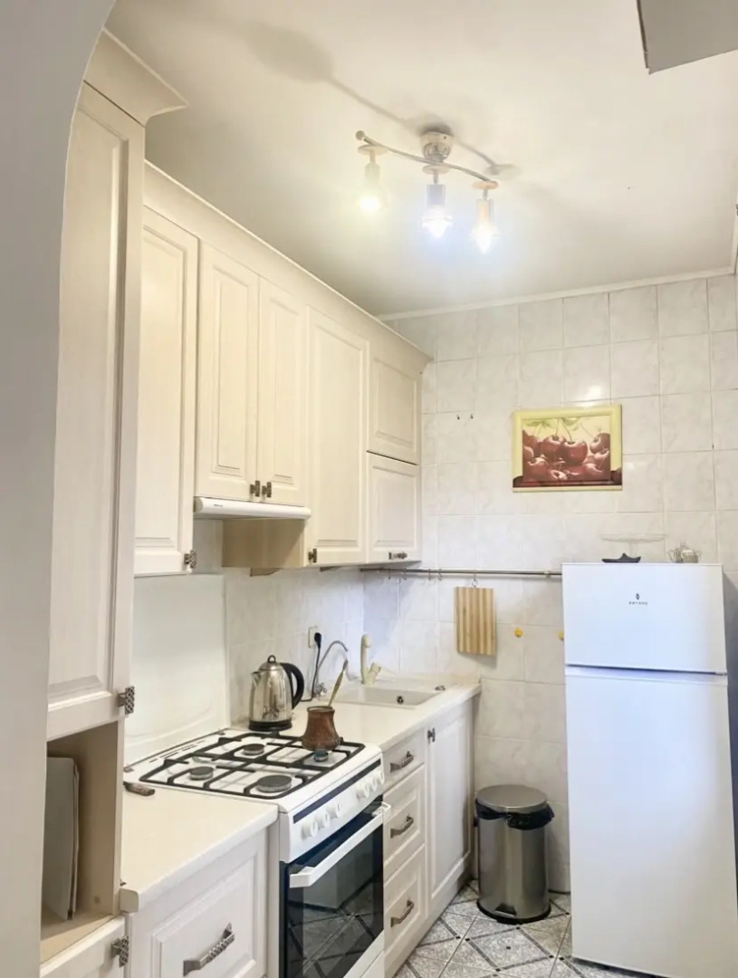 Квартира Kenig у Верхнего Озера