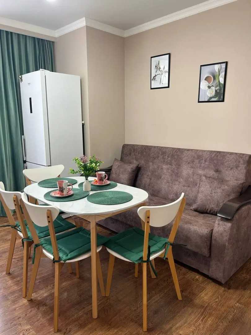 Квартира Уютная Просторная