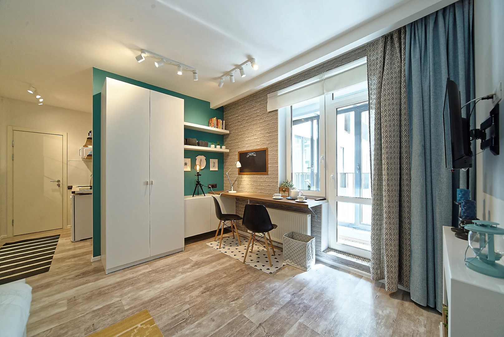 Апартаменты 11