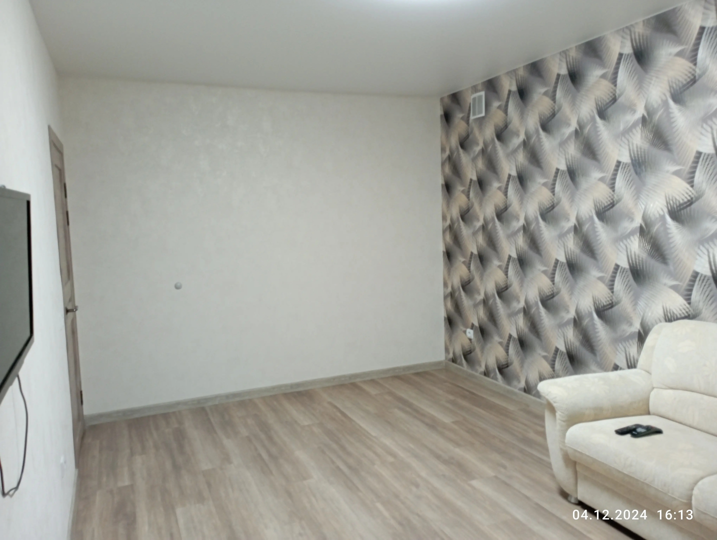 Квартира у моря