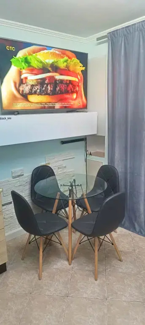 Апартаменты в центре Туапсе