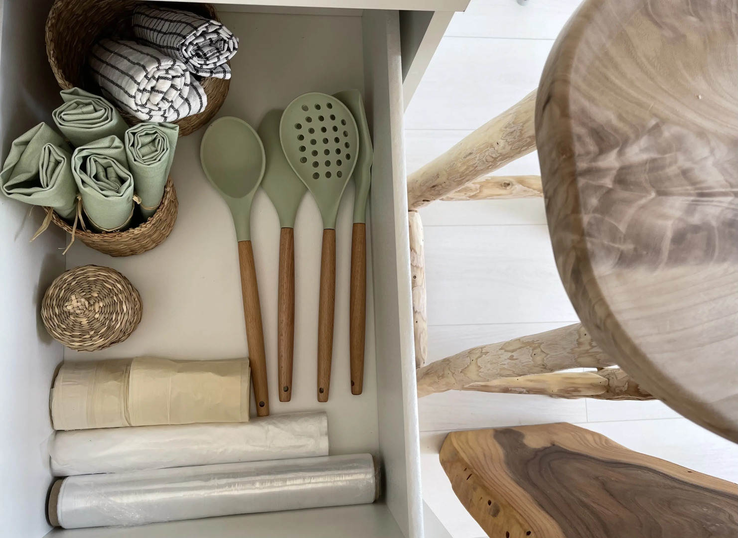 Апартаменты Студия в Духе Балийской Виллы в Краснодаре