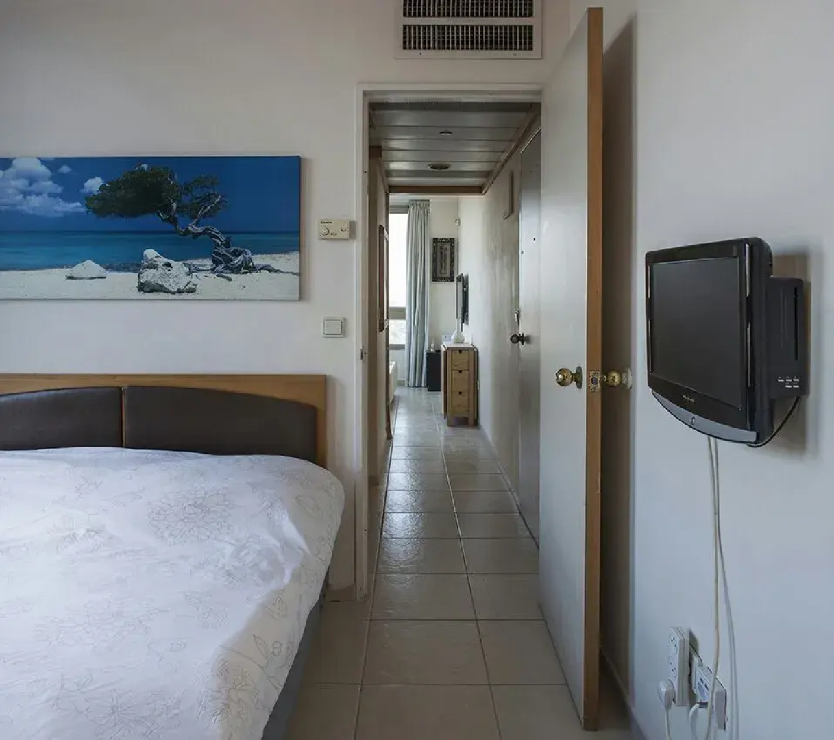 Апартаменты 1Bdr ApartCarmel Ssv