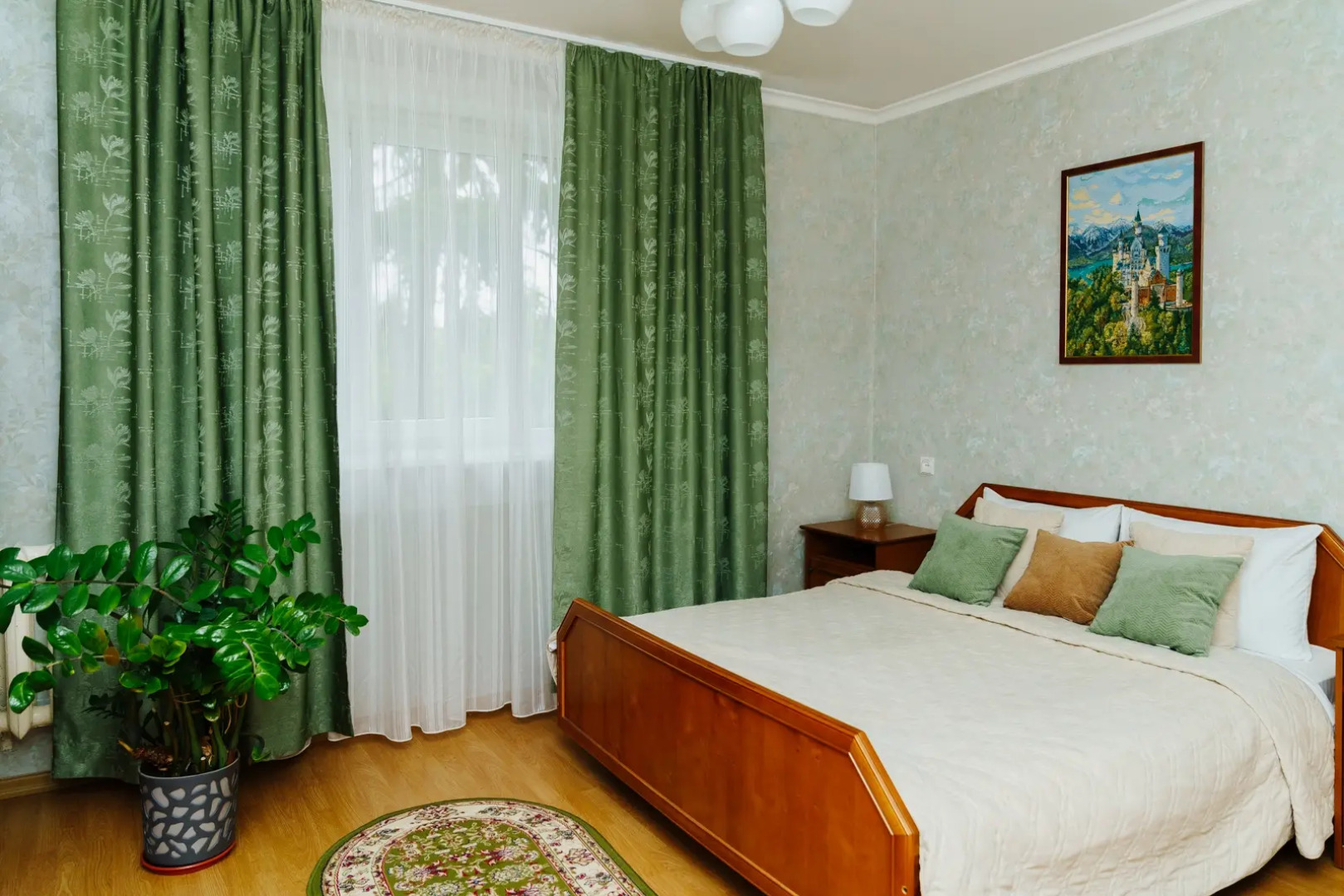 Апартаменты Apart-Deluxe Легенды моря