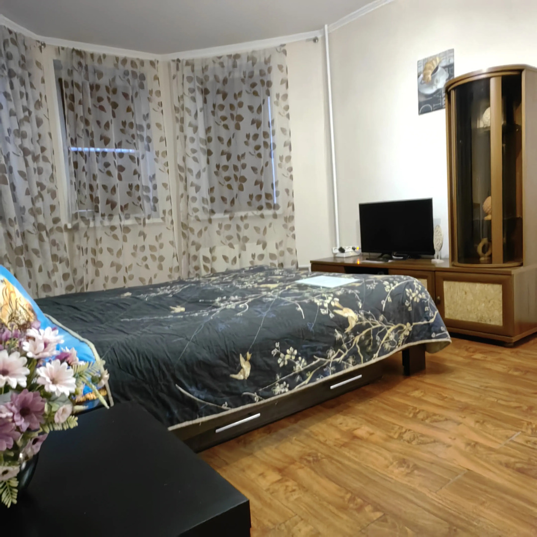 Квартира Уютная люкс квартира