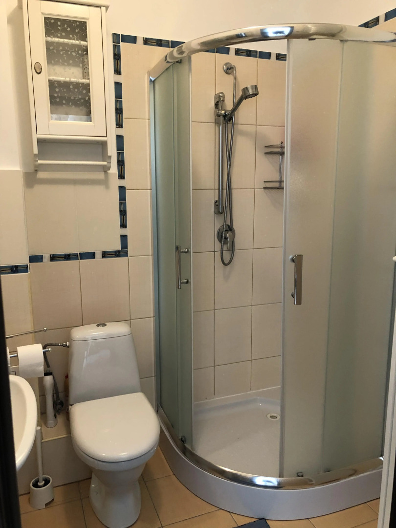 Апартаменты в самом центре Зеленоградска