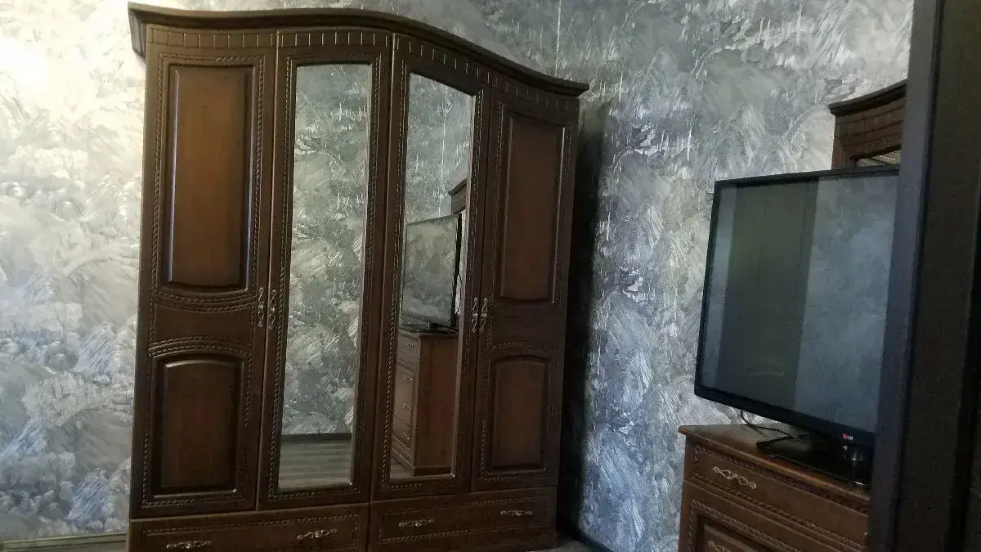 Квартира на Коломийцева 139