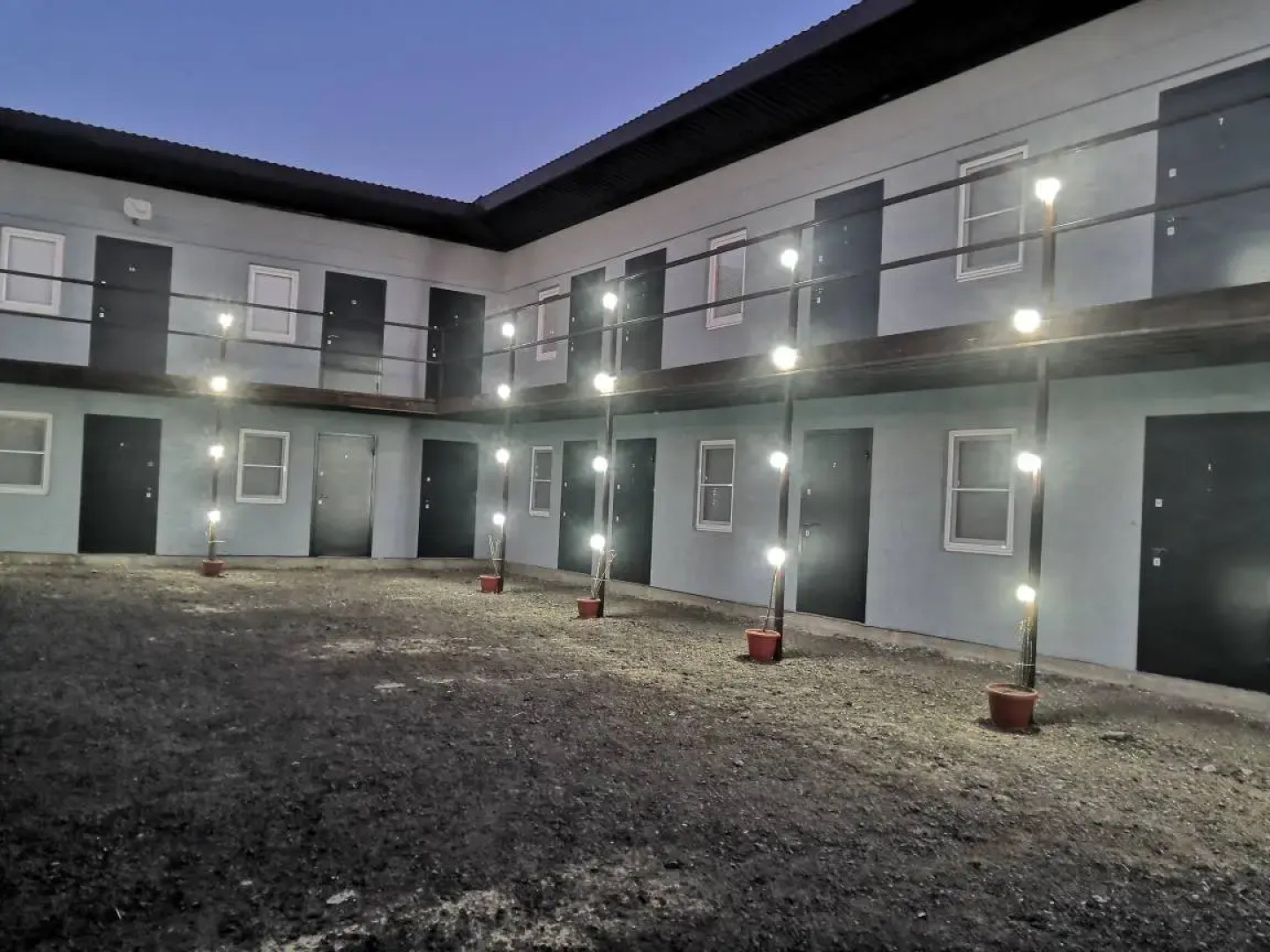 Гостевой дом Мармара