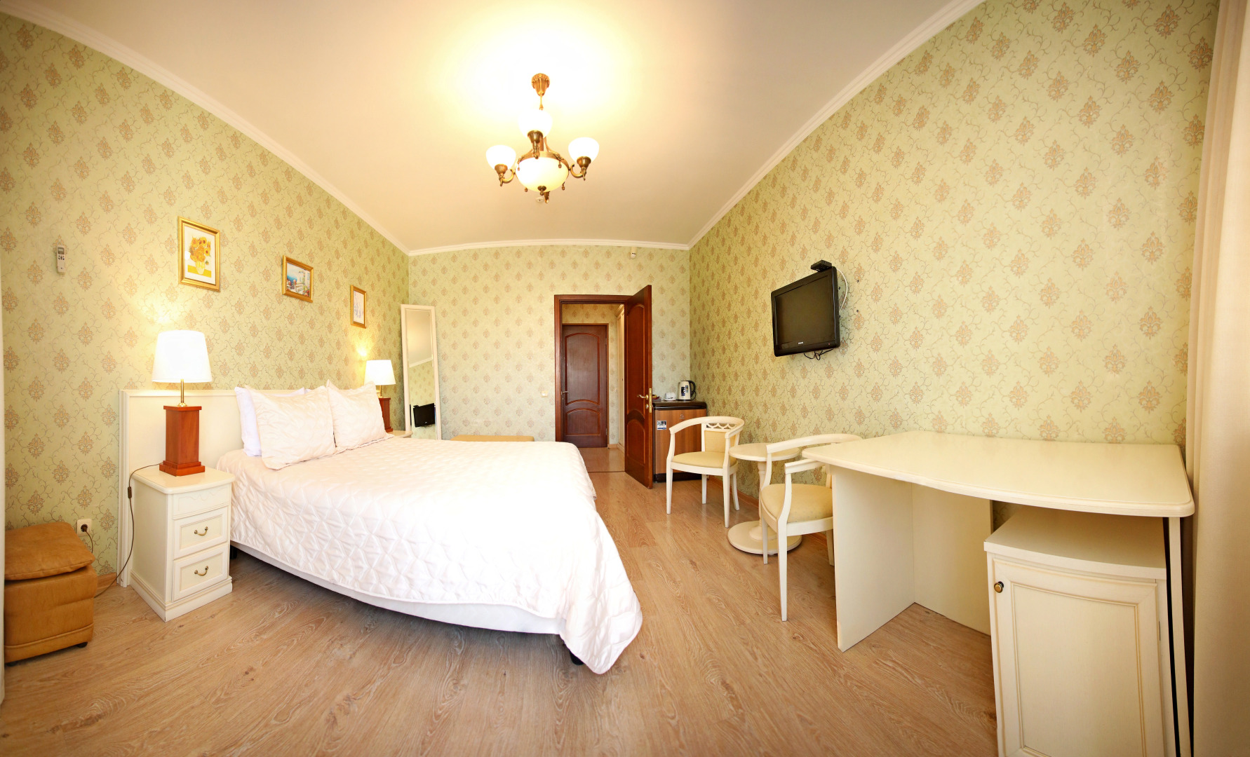 Мини-отель Раффинад