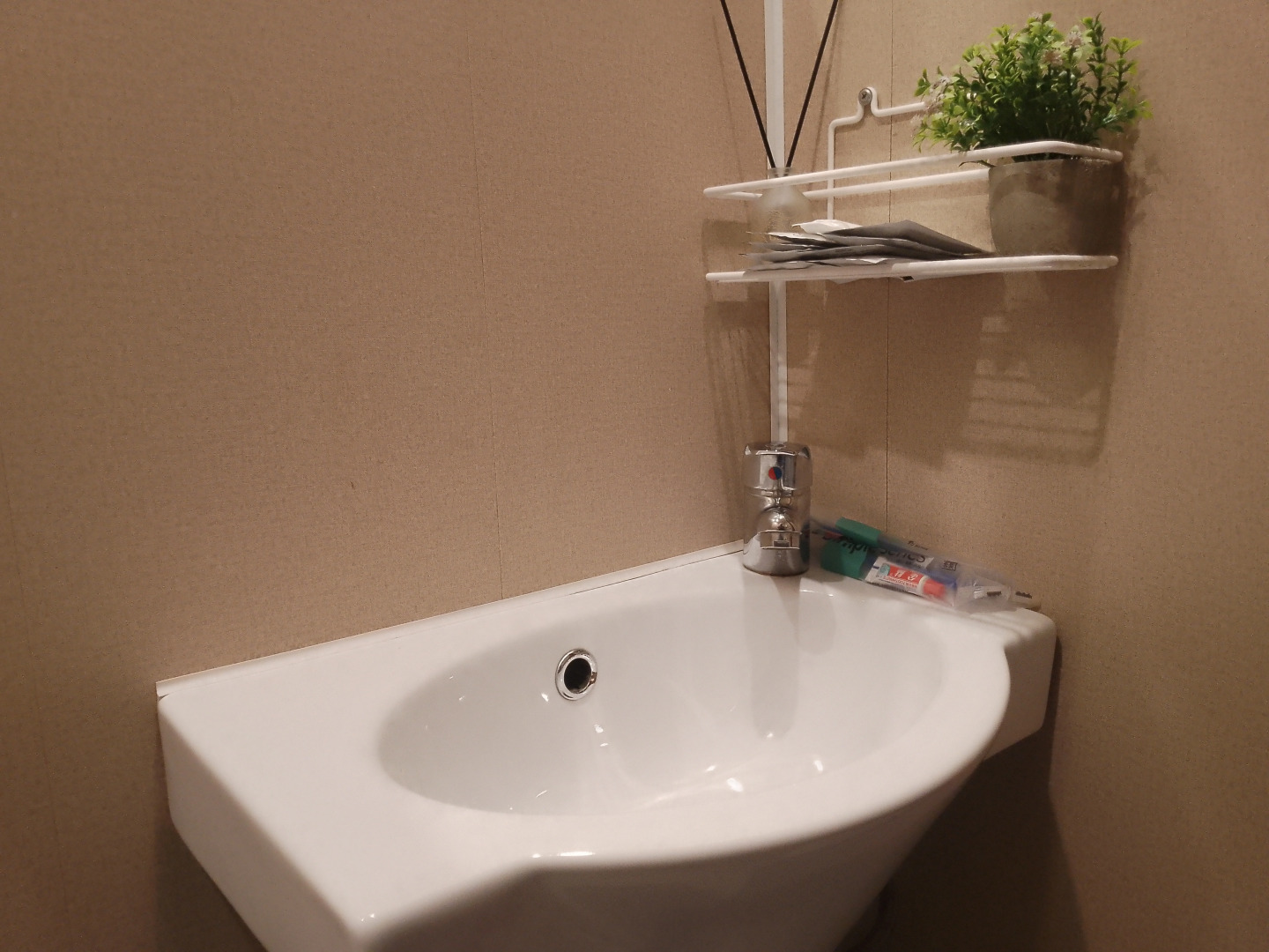 Апартаменты Ручьевский/24