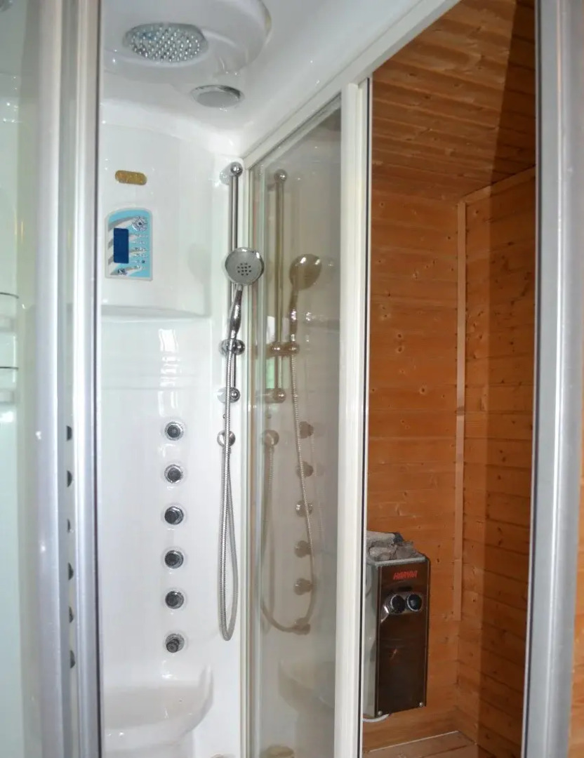 Мини-отель У Петровича