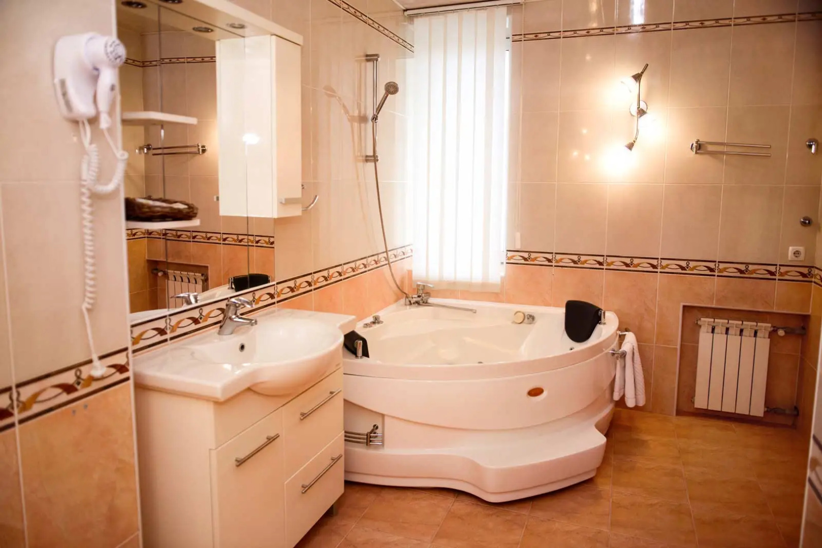 Гостиничный комплекс Симферополь