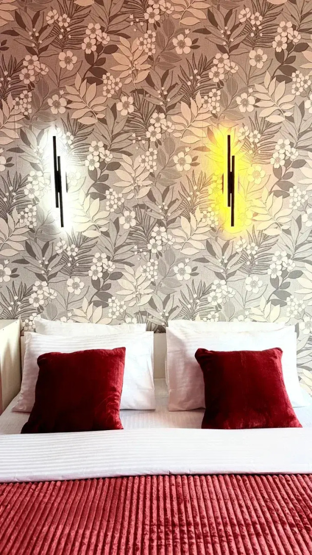 Апартаменты в Жк Admiral Waterhouse Дл26