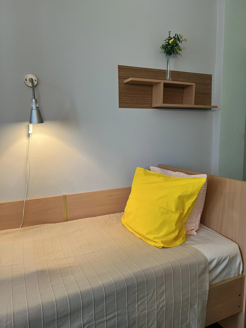 Гостевой дом Желтый дом