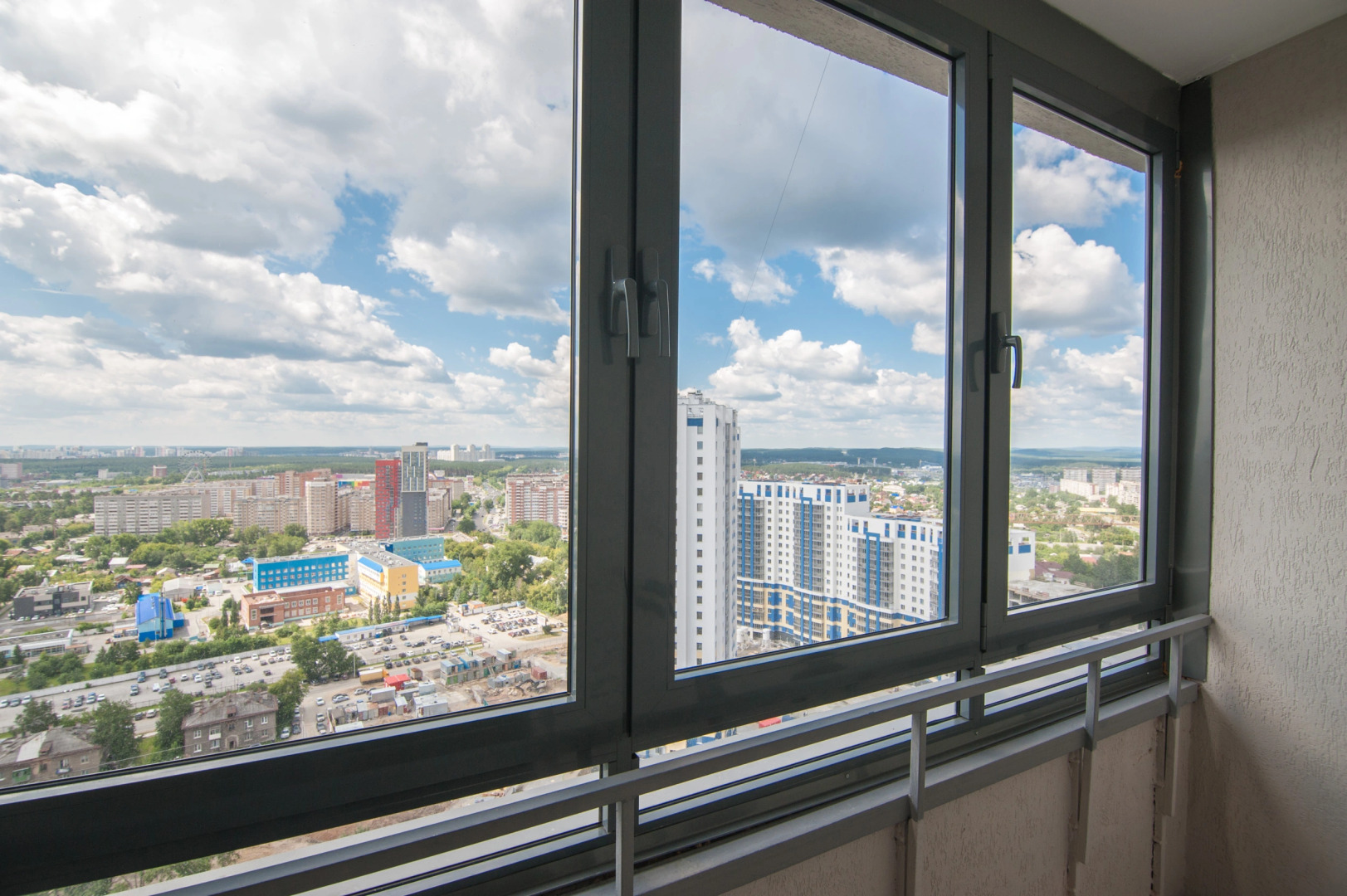 Апартаменты Woodstone