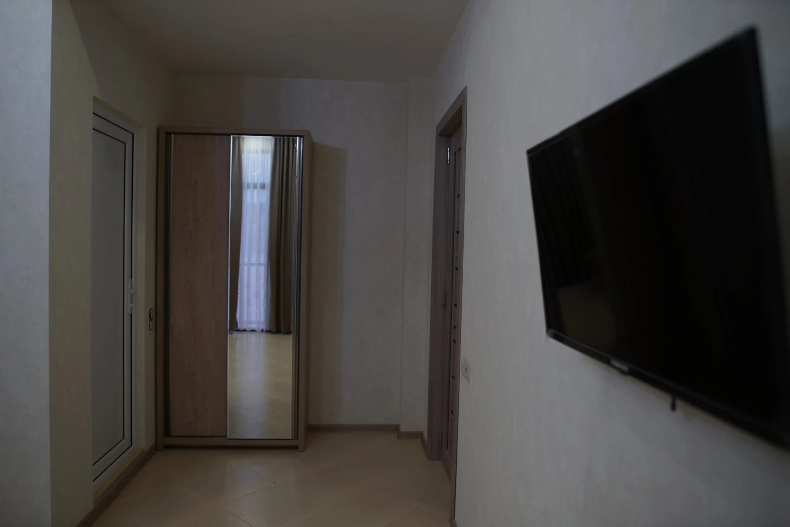 Отель Tbilisi Sea Hotel