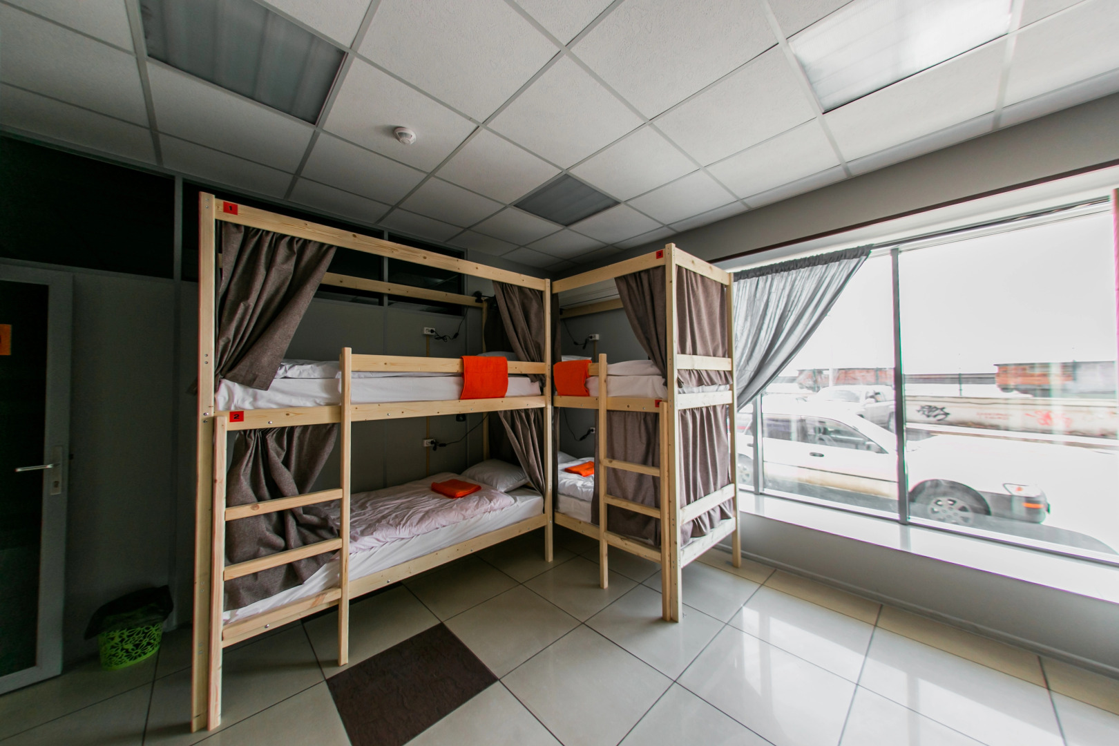 Хостел SleePlace