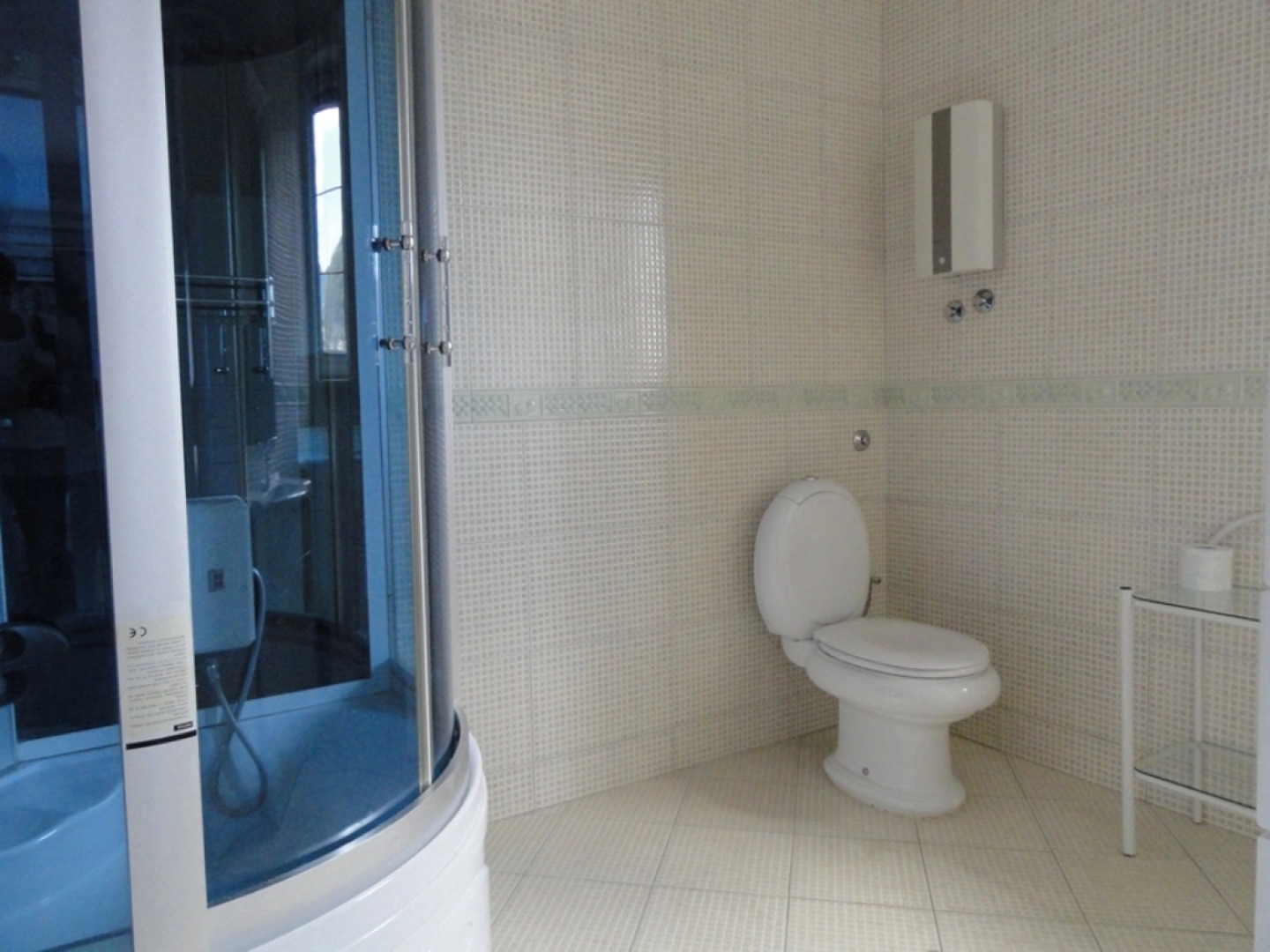 Вилла Petrovac с бассейном 6 спален