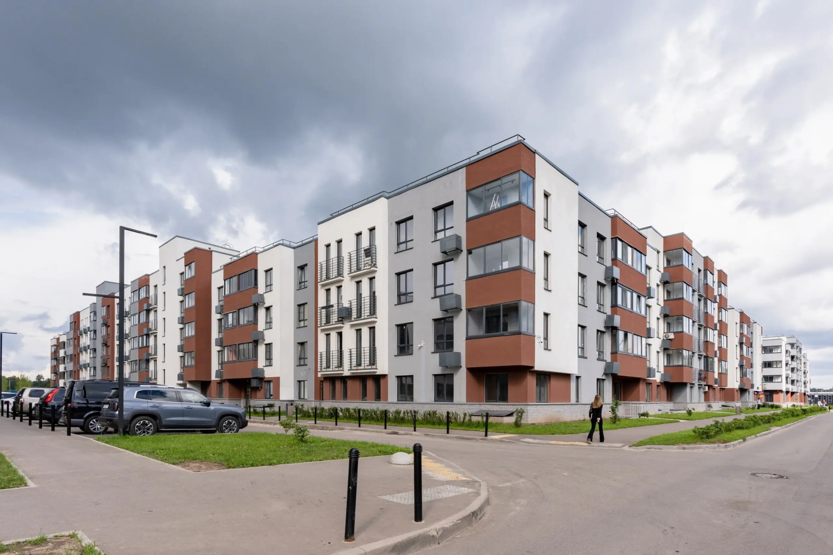 Квартира Гости Любят в Одинцово