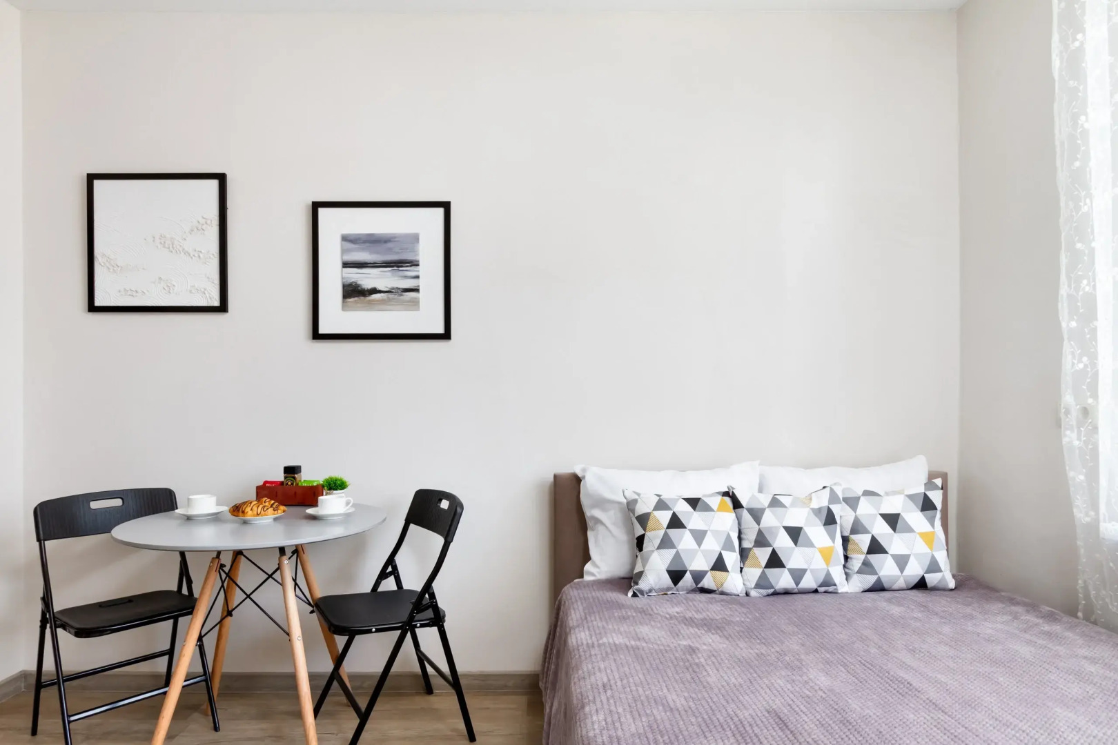 Квартира Уютная Студия на Калинина