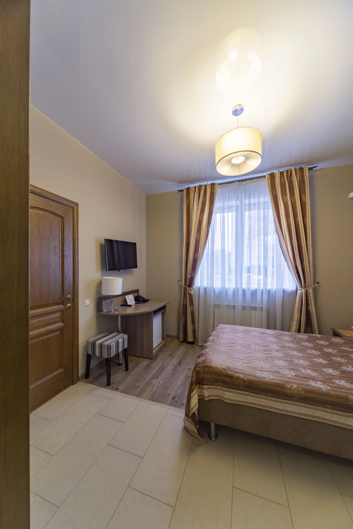 Отель Вип Хаус