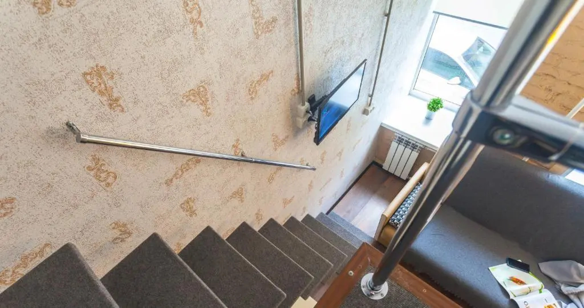 Квартира Гости Любят у Никольской площади