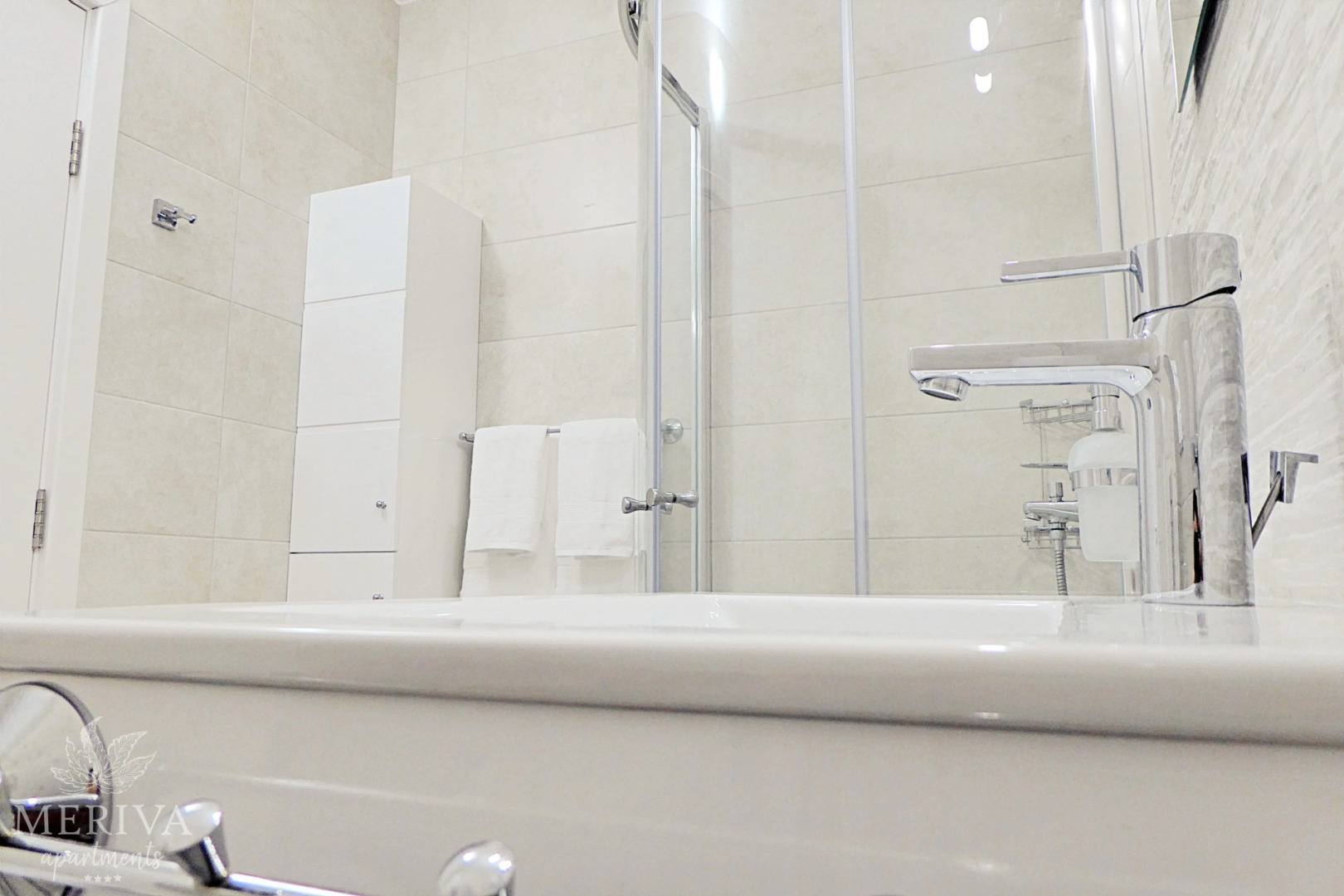 Апартаменты Meriva