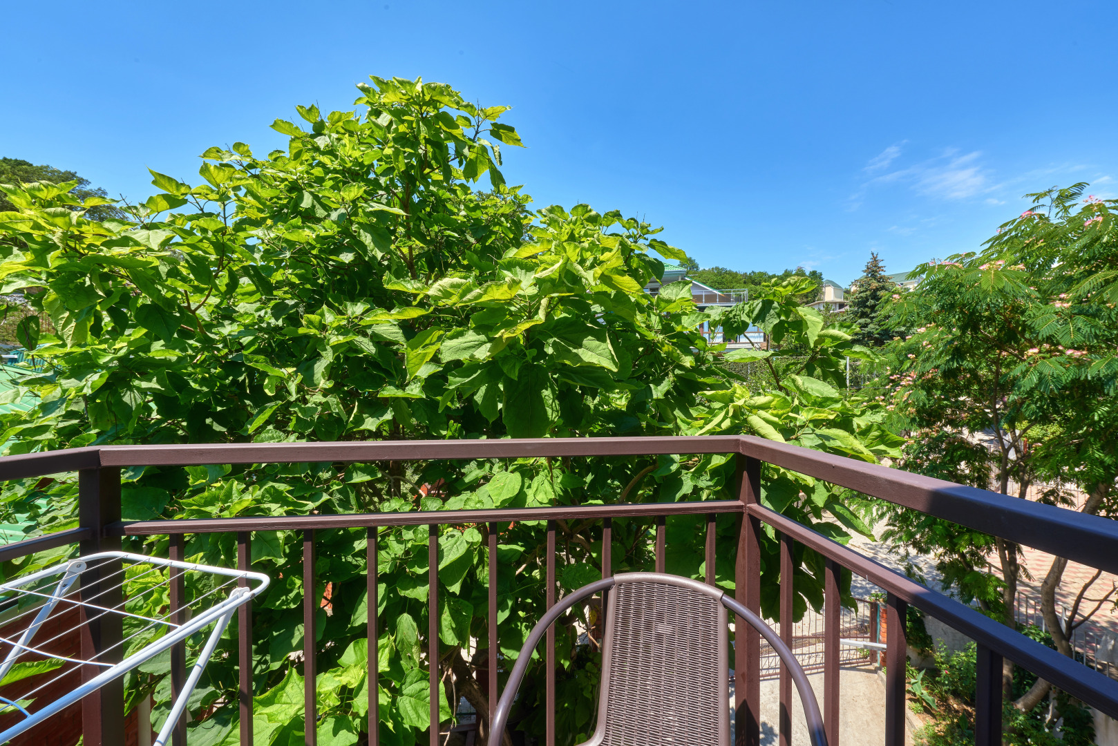 Гостевой дом Приморье