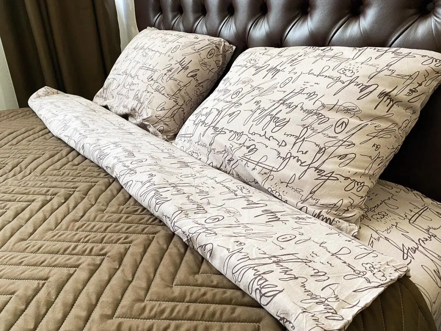 Апартаменты на Комсомольской 1