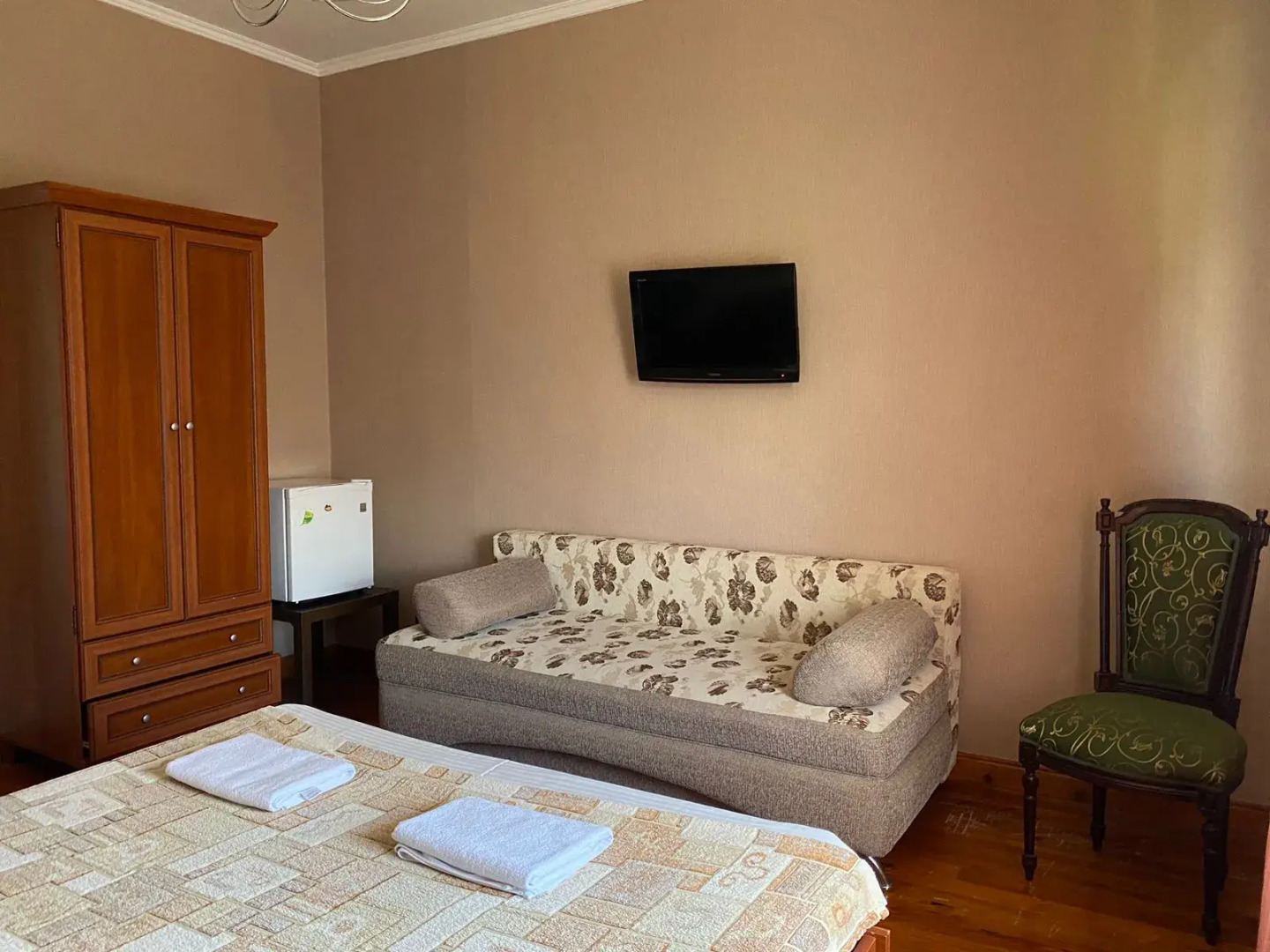 Мини-отель Розмарин