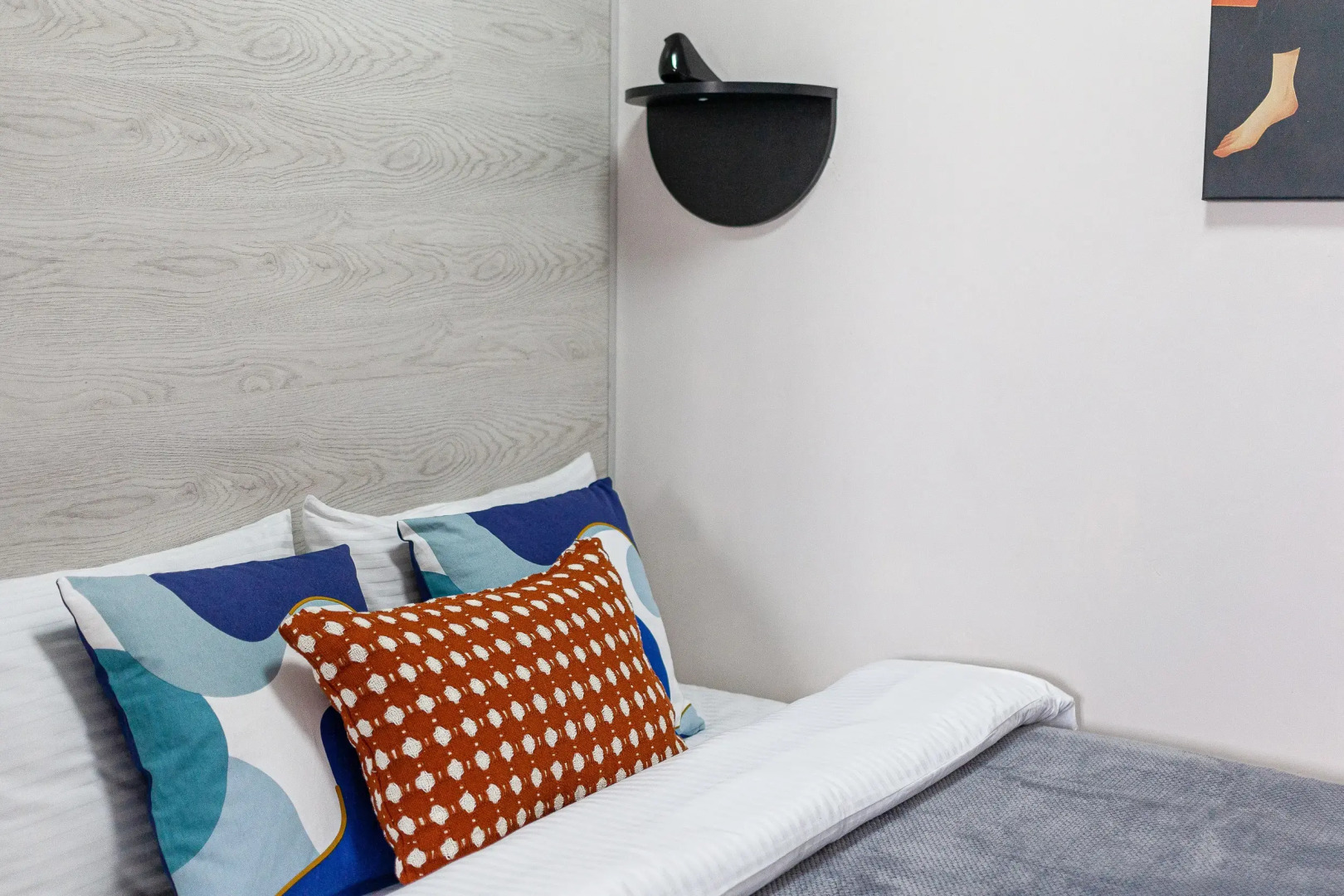 Квартира SamAparts рядом с Волгой