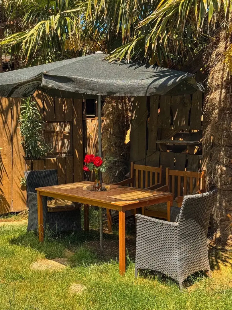 Bungalow Арт дача Панаехало