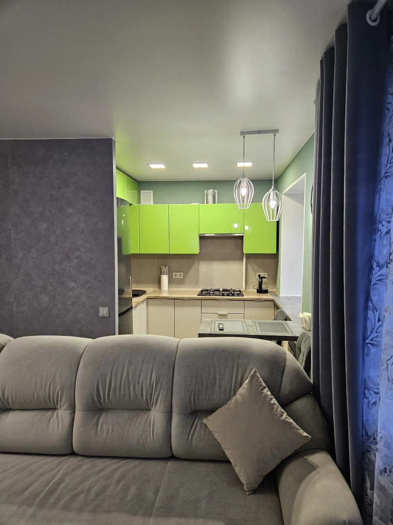 Апартаменты на Волжской набережной 177